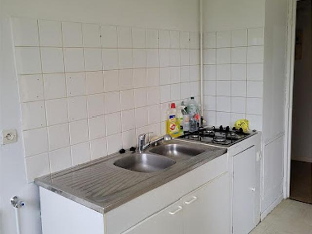 Vente Appartement 2 pièces 53 m2 Bar le Duc