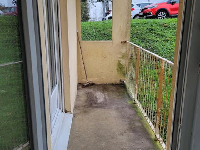 Vente Appartement 2 pièces 53 m2 Bar le Duc