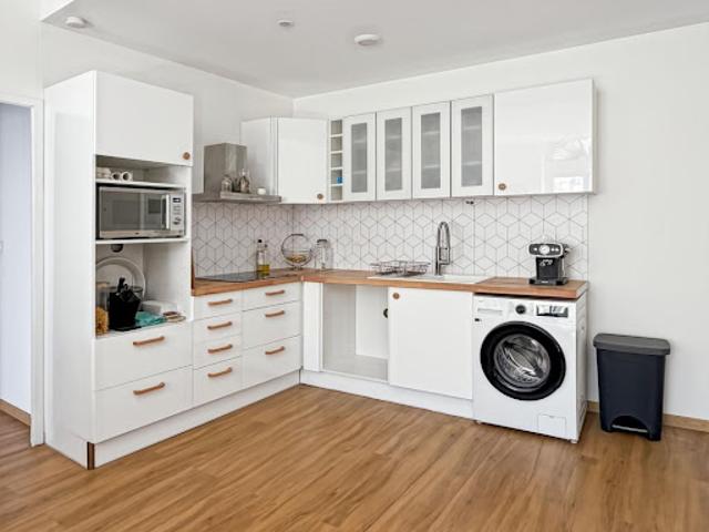 Vente Appartement 2 pièces 53 m2 Beaucaire