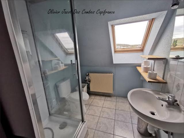 Vente Appartement 2 pièces 53 m2 Belfort
