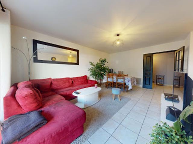 Vente Appartement 2 pièces 53 m2 Besançon