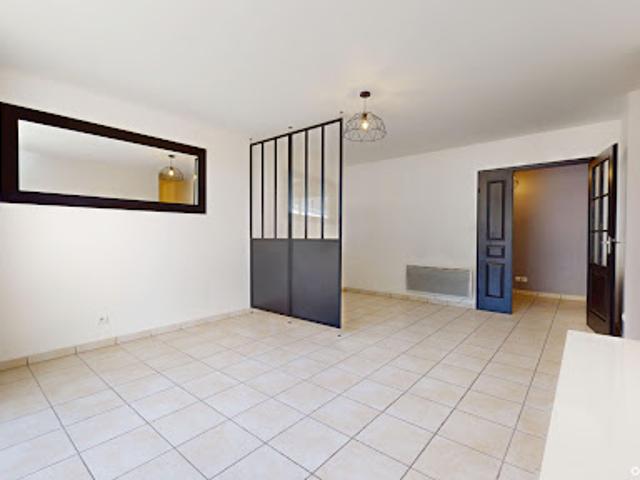 Vente Appartement 2 pièces 53 m2 Besançon