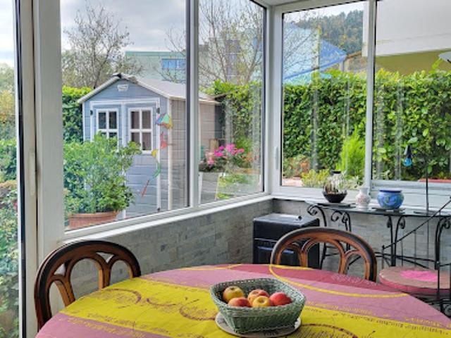 Vente Appartement 2 pièces 53 m2 Besançon