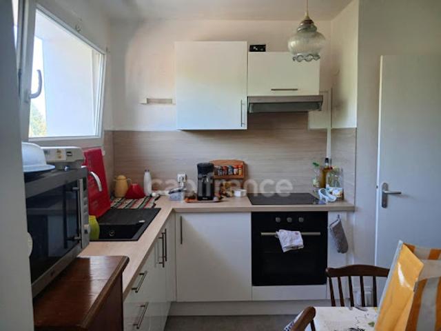 Vente Appartement 2 pièces 53 m2 Bethoncourt