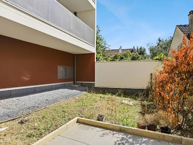 Vente Appartement 2 pièces 53 m2 Bezons