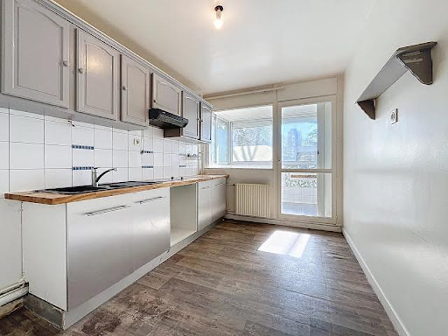 Vente Appartement 2 pièces 53 m2 Boissy saint leger