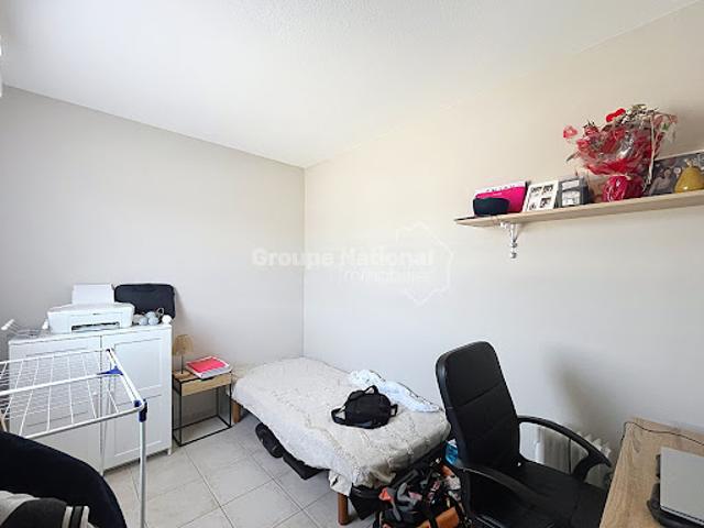 Vente Appartement 2 pièces 53 m2 Bollene