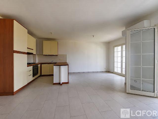 Vente Appartement 2 pièces 53 m2 Borgo