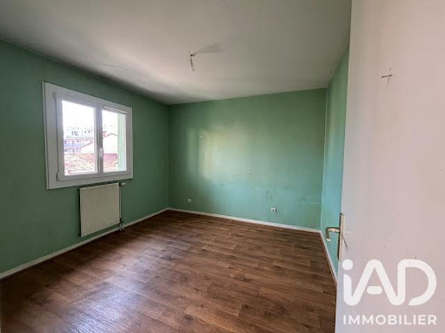 Vente Appartement 2 pièces 53 m2 Bourg de Péage