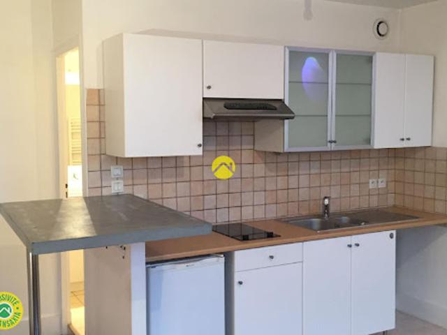 Vente Appartement 2 pièces 44 m2 Bourges
