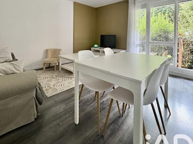Vente Appartement 2 pièces 53 m2 Caen