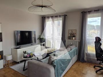 Vente Appartement 2 pièces 53 m2 Cahors