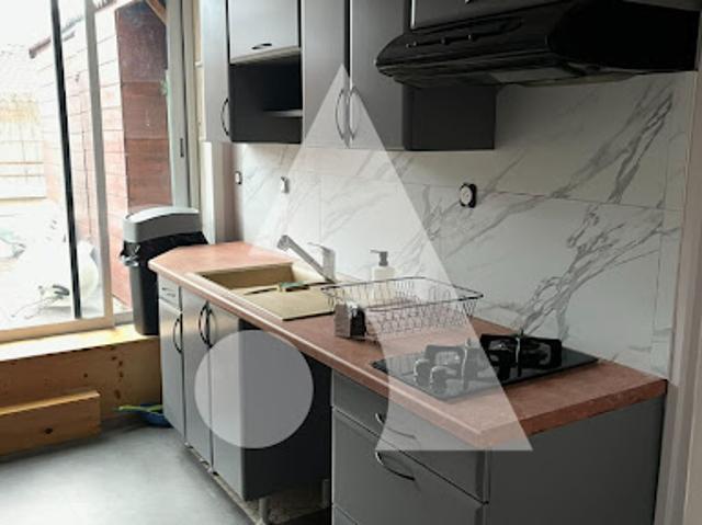 Vente Appartement 2 pièces 53 m2 Cahors