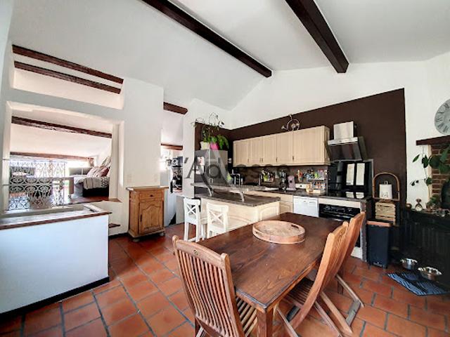 Vente Appartement 2 pièces 53 m2 Callian