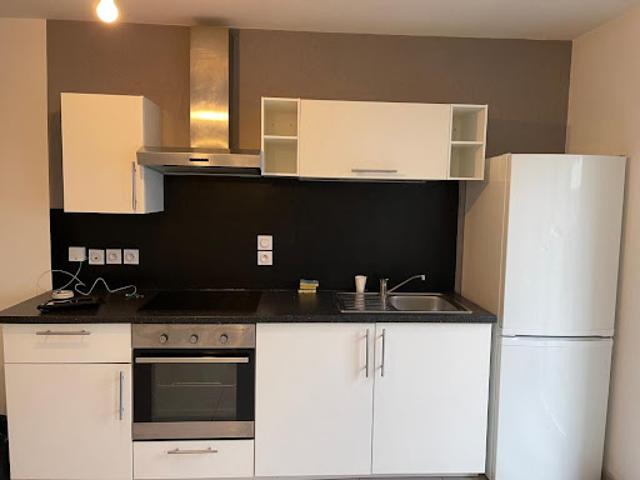 Vente Appartement 3 pièces 52.64 m2 Cattenom