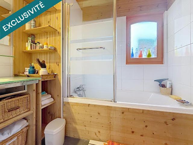 Vente Appartement 2 pièces 53 m2 Cazeres