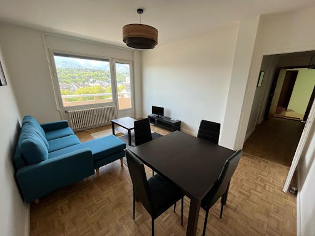 Vente Appartement 2 pièces 53 m2 Chambery