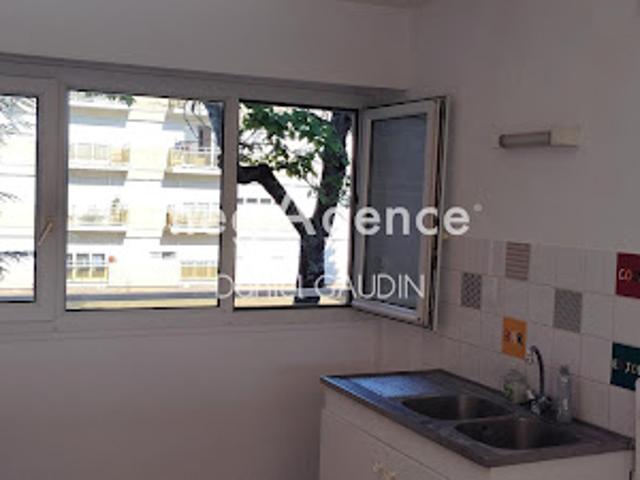 Vente Appartement 2 pièces 53 m2 Cognac