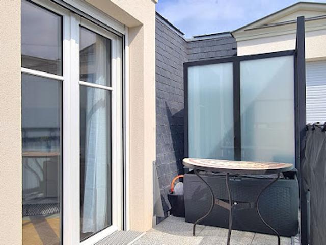 Vente Appartement 2 pièces 53 m2 Clamart