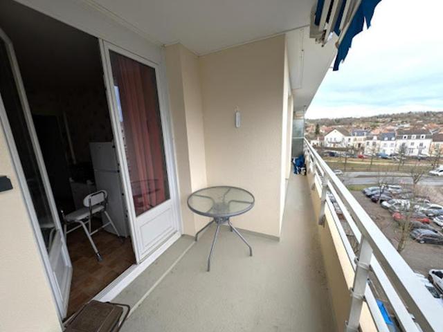Vente Appartement 2 pièces 53 m2 Cusset