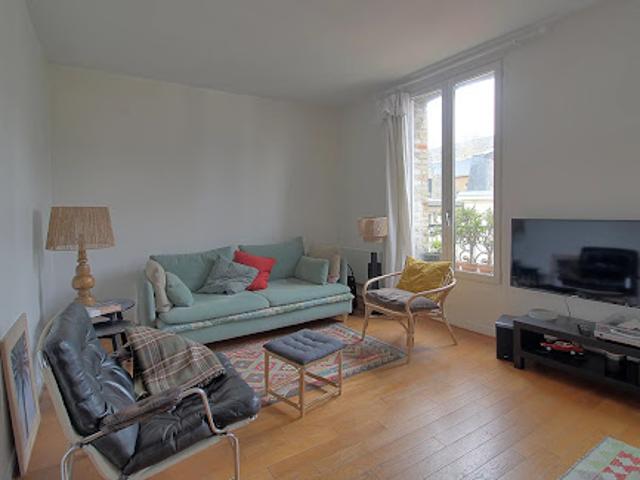 Vente Appartement 2 pièces 53 m2 Dieppe