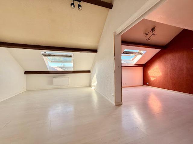 Vente Appartement 2 pièces 53 m2 Dijon