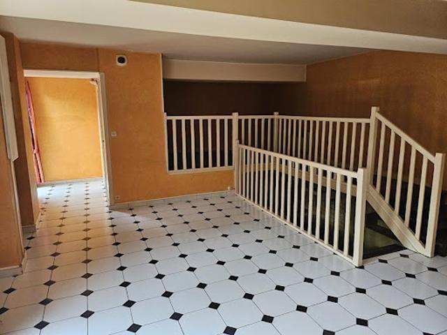 Vente Appartement 2 pièces 53 m2 Dijon