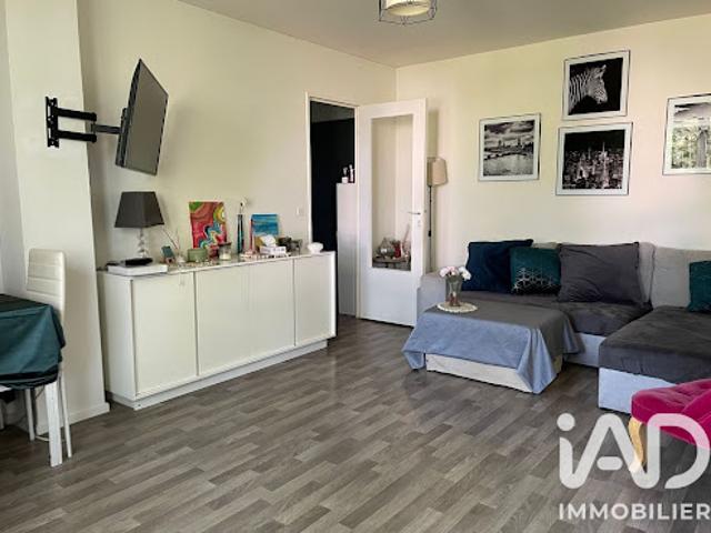 Vente Appartement 2 pièces 53 m2 Eragny sur oise