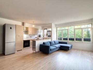 Vente Appartement 2 pièces 53 m2 Franconville