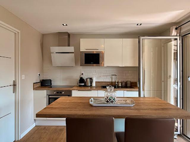 Vente Appartement 2 pièces 53 m2 Frejus