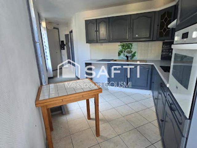 Vente Appartement 2 pièces 53 m2 Givors