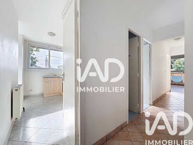Vente Appartement 2 pièces 53 m2 Gretz Armainvilliers
