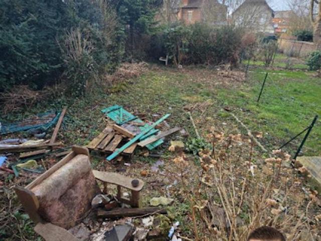 Vente Appartement 2 pièces 53 m2 Hirson