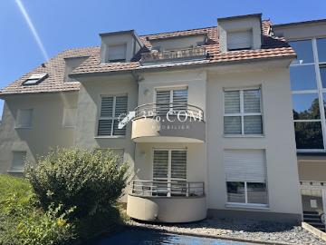 Vente Appartement 2 pièces 53 m2 Hochfelden