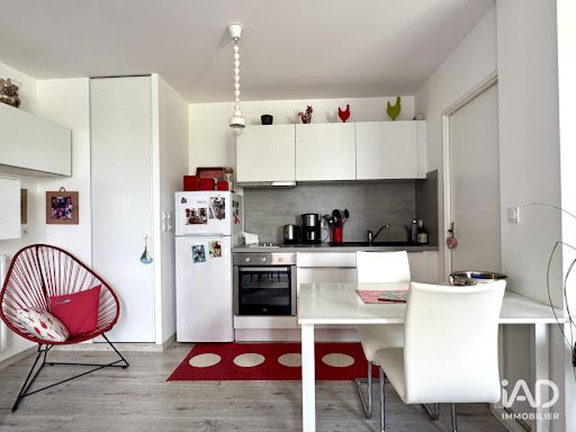 Vente Appartement 2 pièces 53 m2 La Rochelle