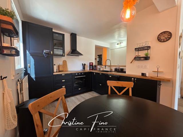 Vente Appartement 2 pièces 53 m2 Le Monêtier les Bains