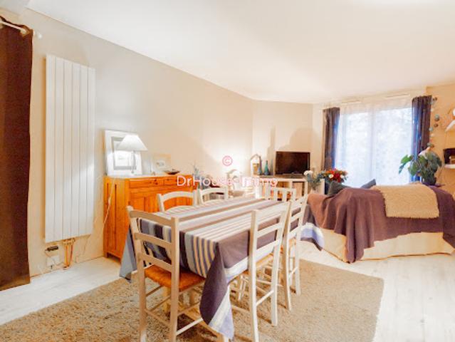 Vente Appartement 2 pièces 53 m2 Le Port Marly