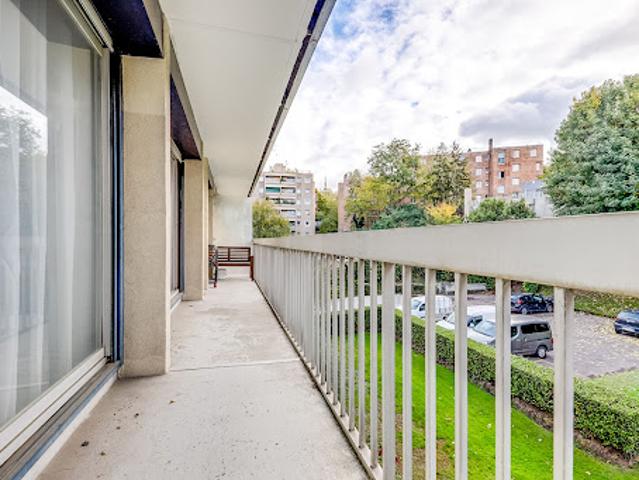 Vente Appartement 2 pièces 53 m2 Le Pré Saint Gervais