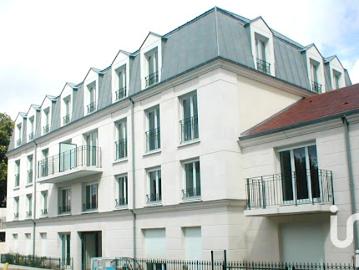 Vente Appartement 2 pièces 53 m2 Le Raincy
