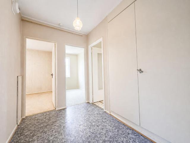Vente Appartement 2 pièces 53 m2 Lingolsheim