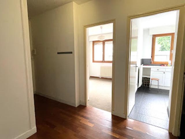 Vente Appartement 2 pièces 53 m2 Lille