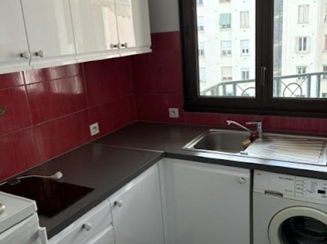 Vente Appartement 2 pièces 53 m2 Lyon 7ème