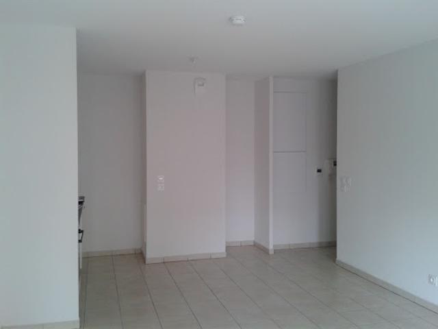 Vente Appartement 2 pièces 53 m2 Lyon 8ème