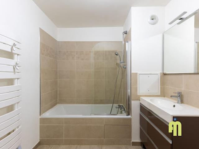 Vente Appartement 2 pièces 53 m2 Maisons Alfort