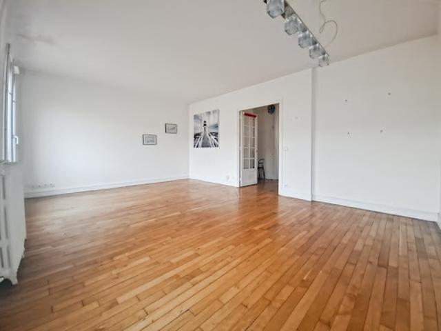 Vente Appartement 2 pièces 53 m2 Malakoff