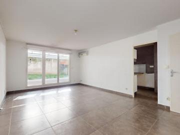 Vente Appartement 2 pièces 53 m2 Marseille 13ème