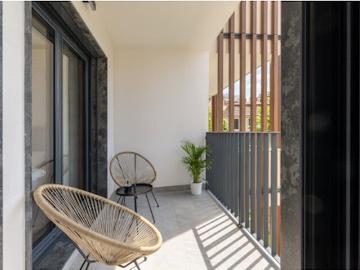 Vente Appartement 2 pièces 53 m2 Marseille 13ème