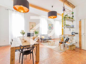Vente Appartement 2 pièces 53 m2 Marseille 1er
