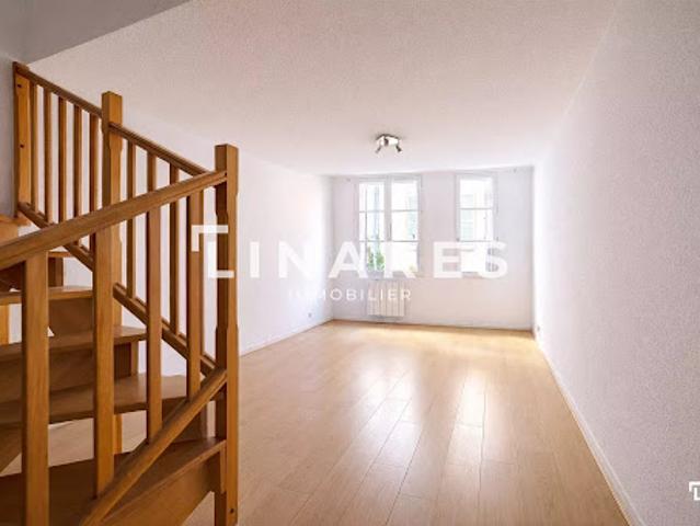 Vente Appartement 2 pièces 53 m2 Marseille 2ème