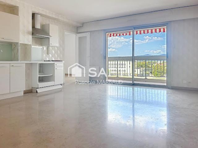 Vente Appartement 2 pièces 53 m2 Montelimar